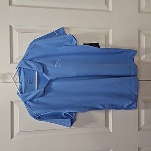Nike women's jaguar golf shirt